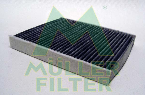 MULLER FILTER Фильтр, воздух во внутренном пространстве FK486